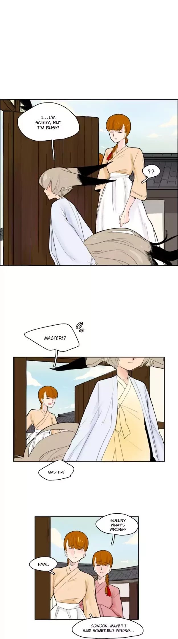 Brilli Chapter 17 page 8 - Chapter 17