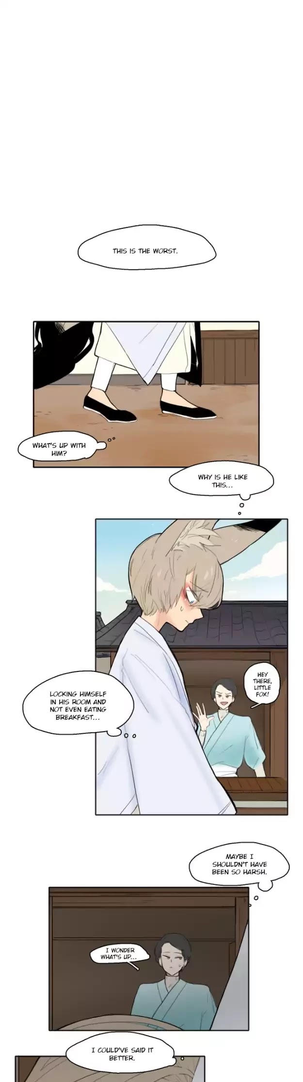 Brilli Chapter 17 page 9 - Chapter 17