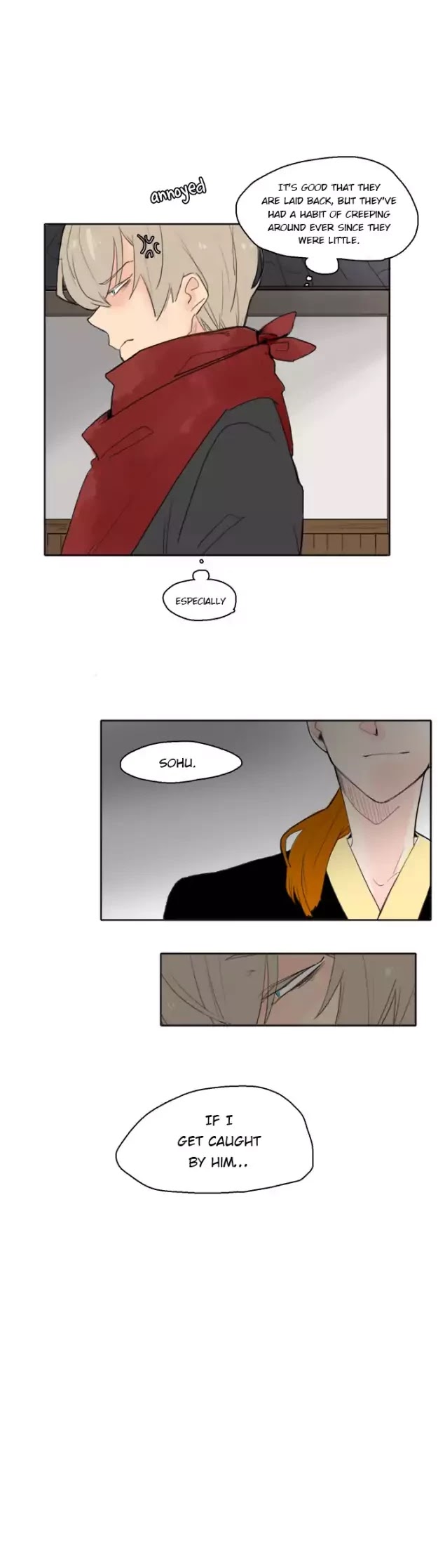Brilli Chapter 22 page 12 - Chapter 22