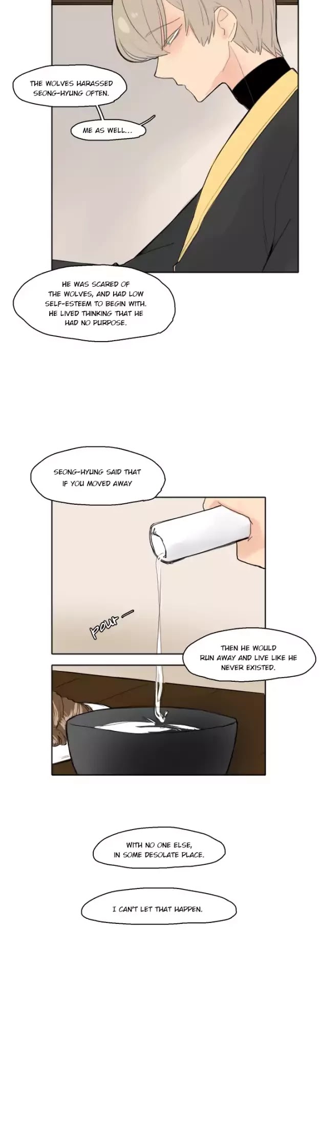 Brilli Chapter 22 page 16 - Chapter 22
