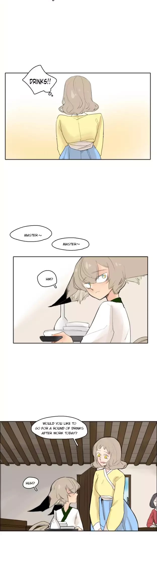 Brilli Chapter 22 page 4 - Chapter 22