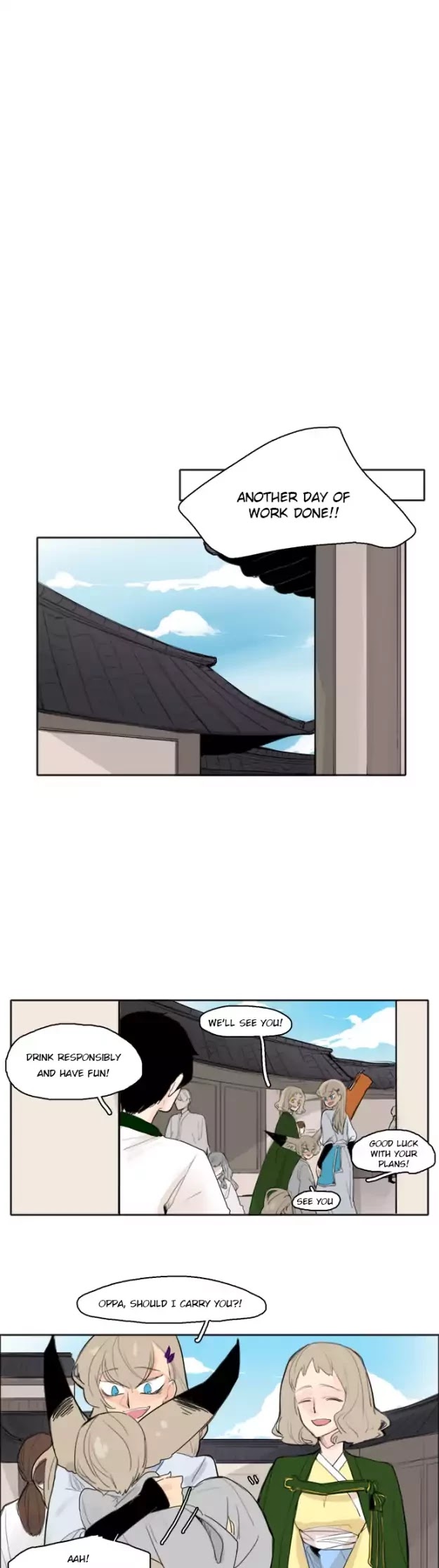 Brilli Chapter 22 page 7 - Chapter 22