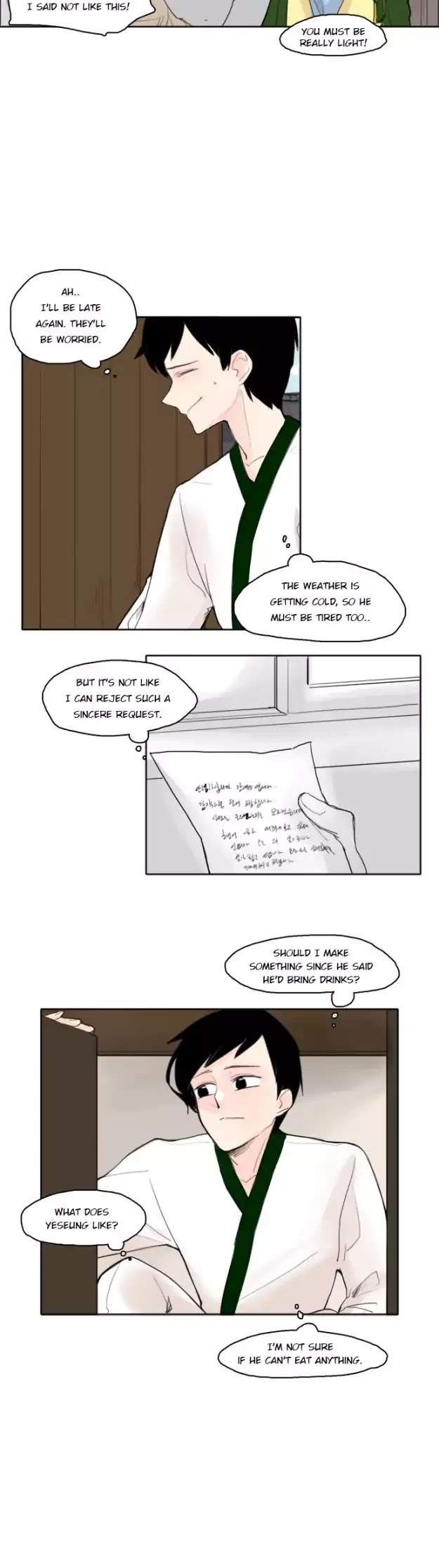 Brilli Chapter 22 page 8 - Chapter 22