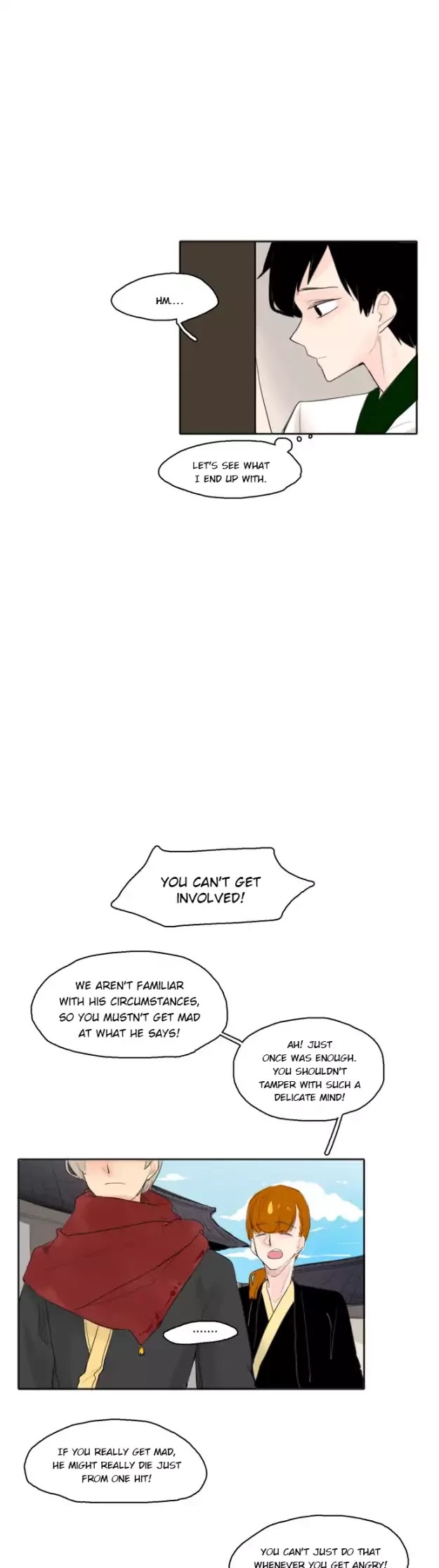Brilli Chapter 22 page 9 - Chapter 22