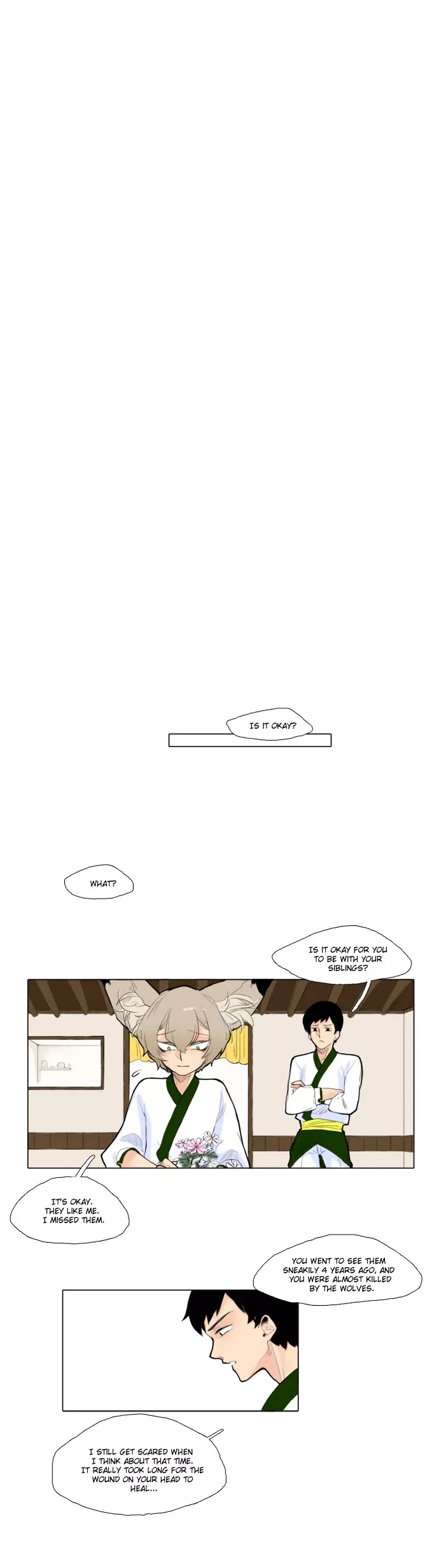 Brilli Chapter 3 page 14 - Chapter 3
