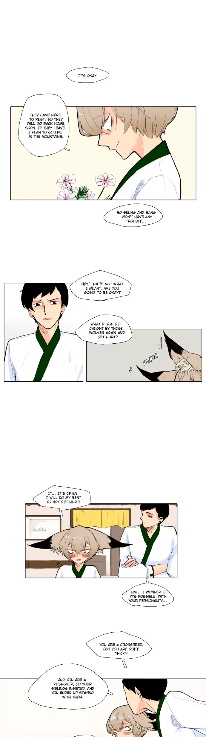 Brilli Chapter 3 page 15 - Chapter 3