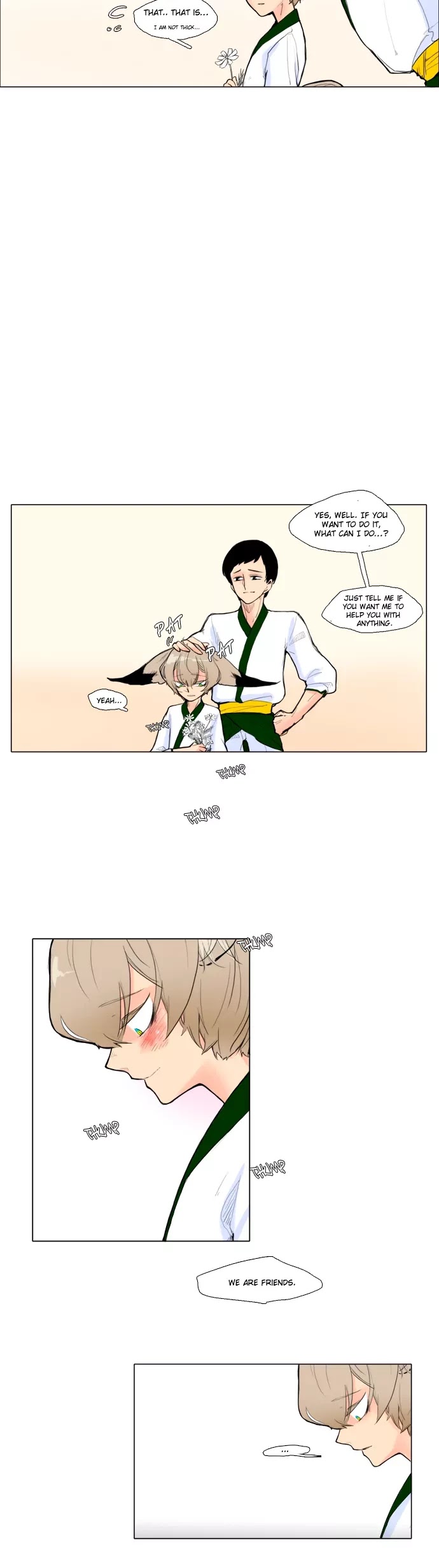 Brilli Chapter 3 page 16 - Chapter 3