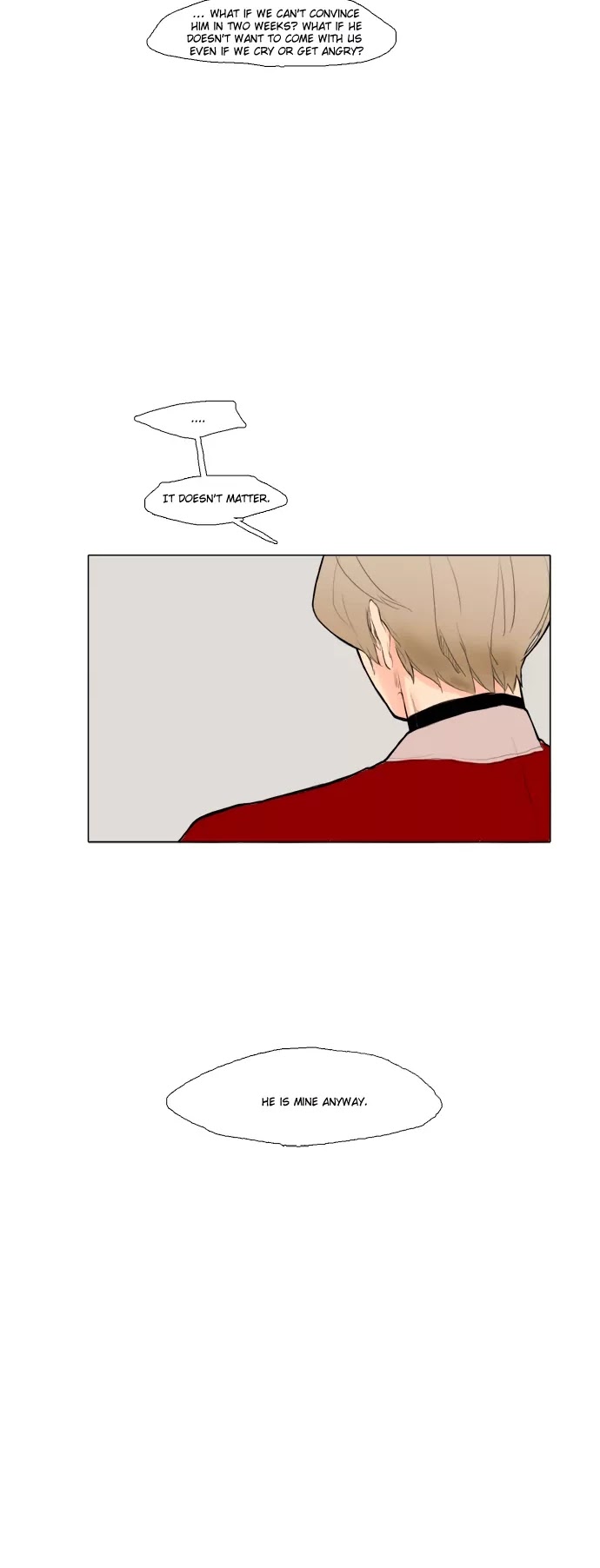 Brilli Chapter 3 page 20 - Chapter 3