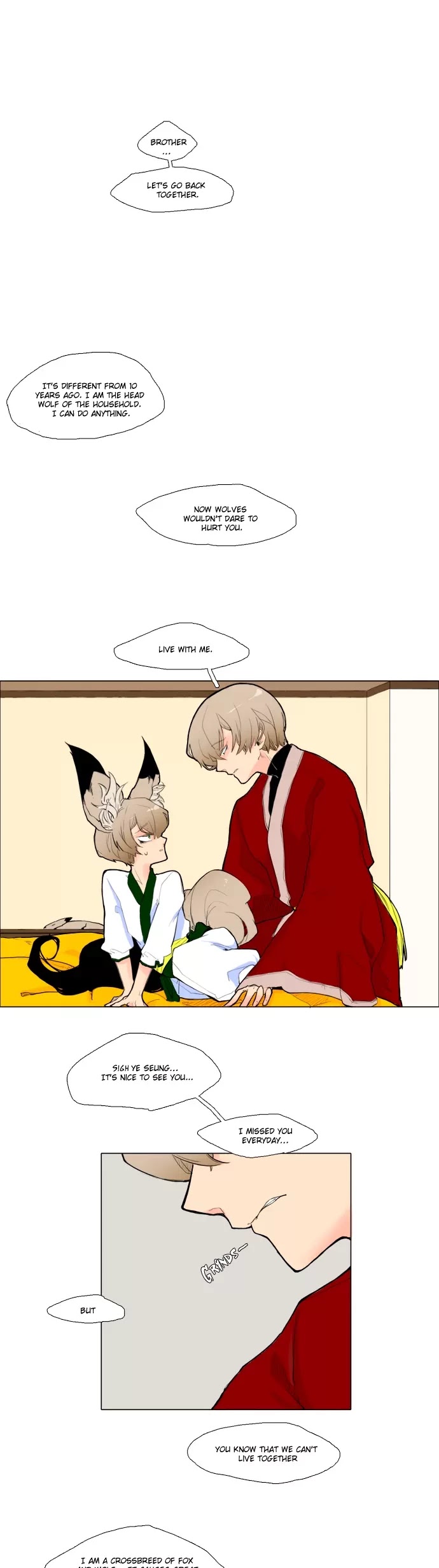 Brilli Chapter 3 page 7 - Chapter 3