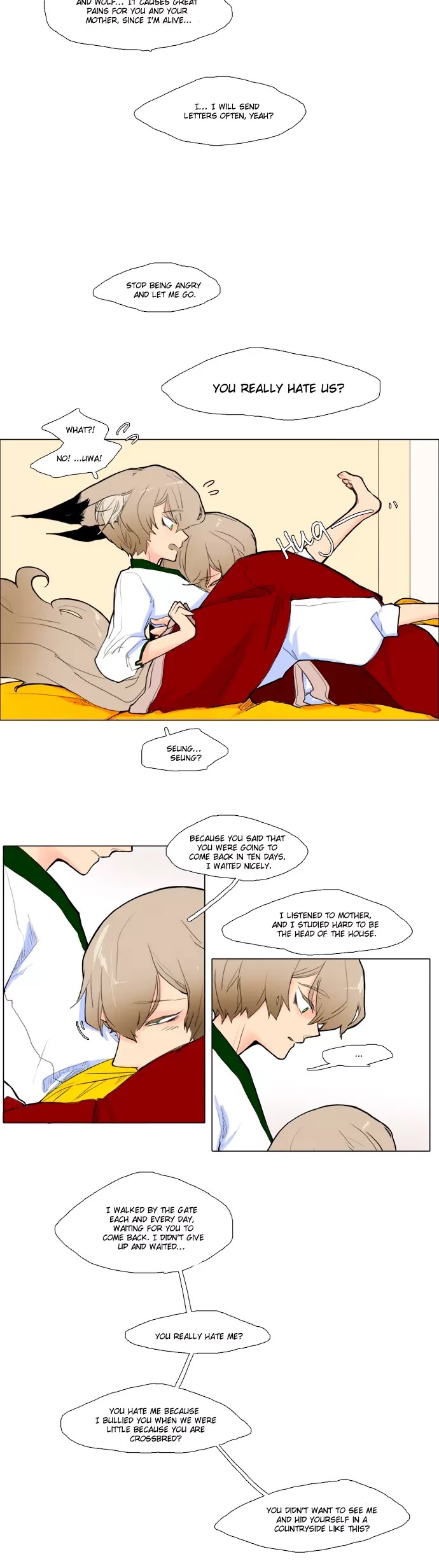 Brilli Chapter 3 page 8 - Chapter 3