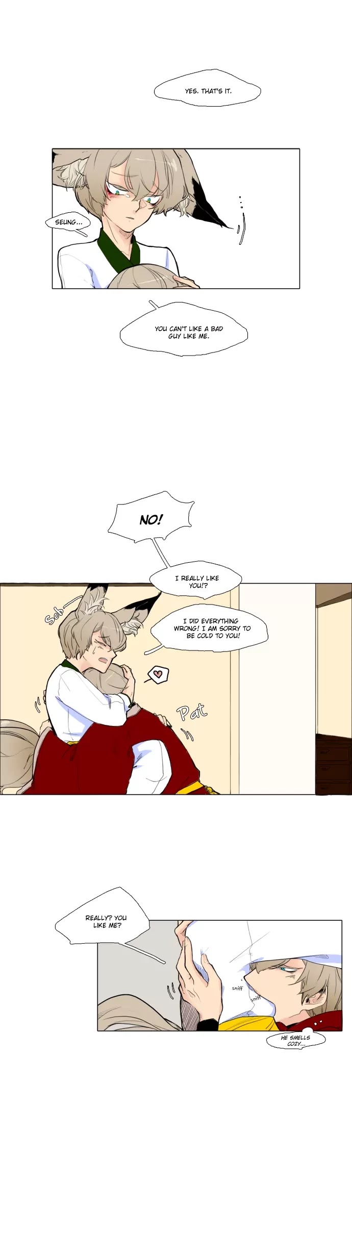 Brilli Chapter 3 page 9 - Chapter 3