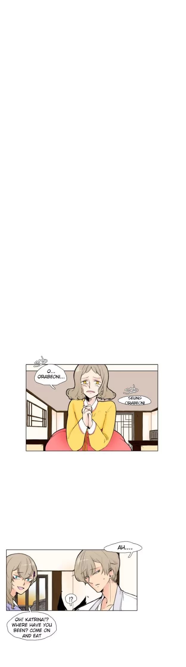 Brilli Chapter 4 page 1 - Chapter 4
