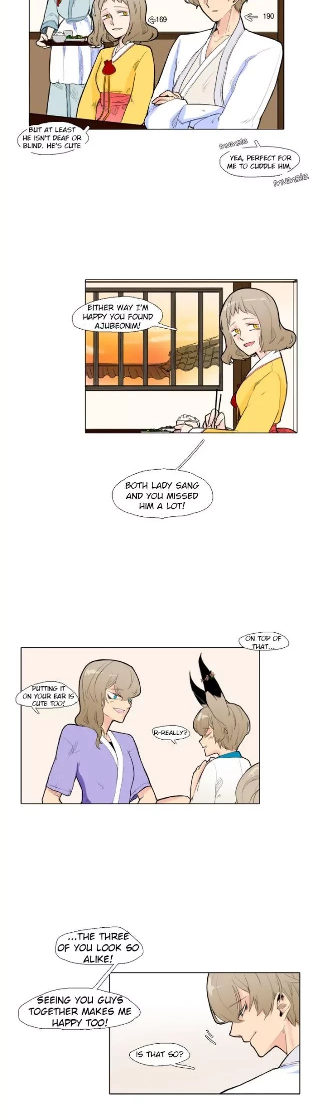 Brilli Chapter 4 page 10 - Chapter 4