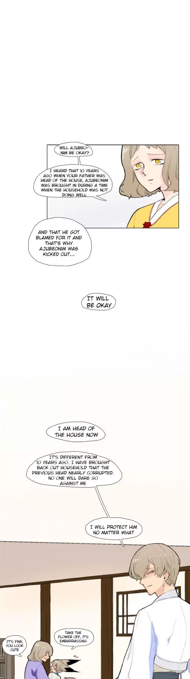 Brilli Chapter 4 page 13 - Chapter 4