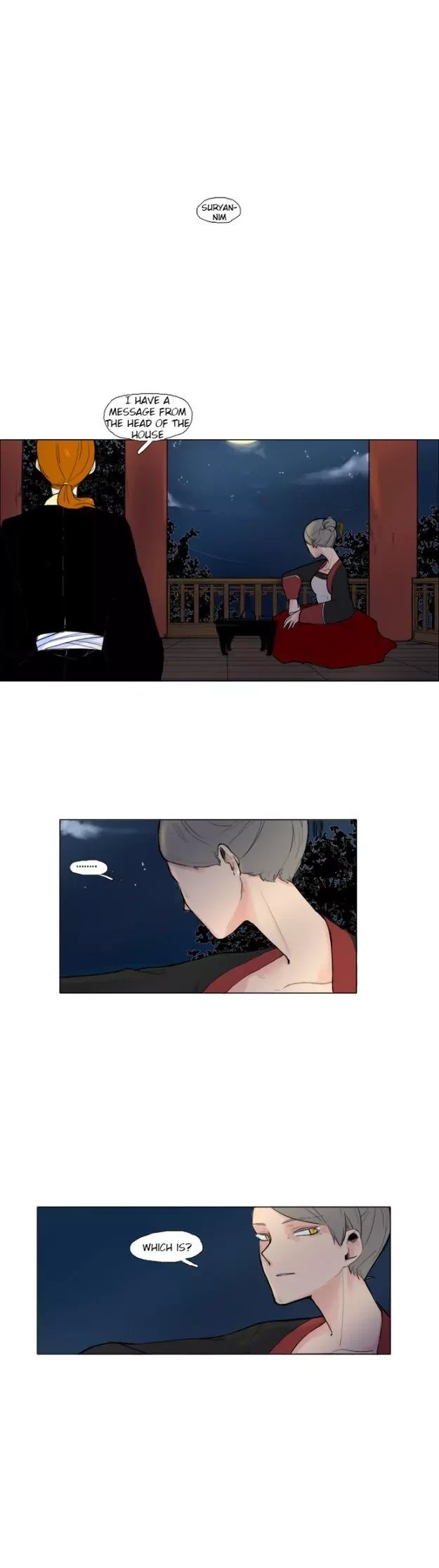 Brilli Chapter 4 page 17 - Chapter 4