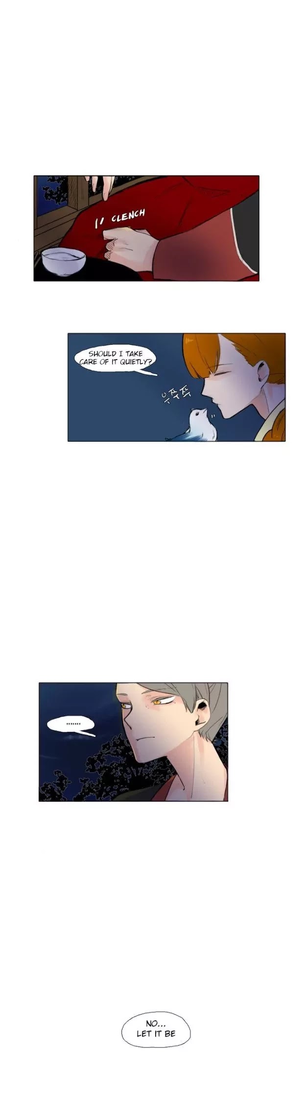 Brilli Chapter 4 page 19 - Chapter 4