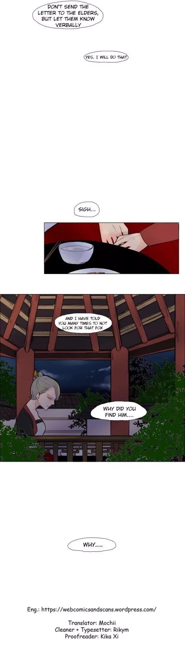 Brilli Chapter 4 page 20 - Chapter 4