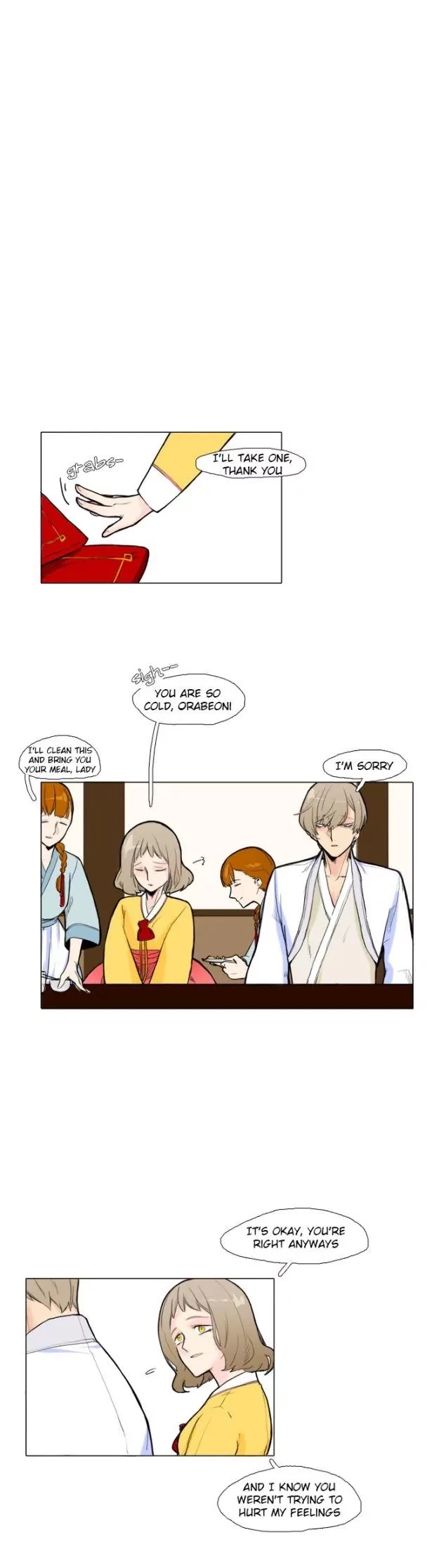 Brilli Chapter 4 page 7 - Chapter 4
