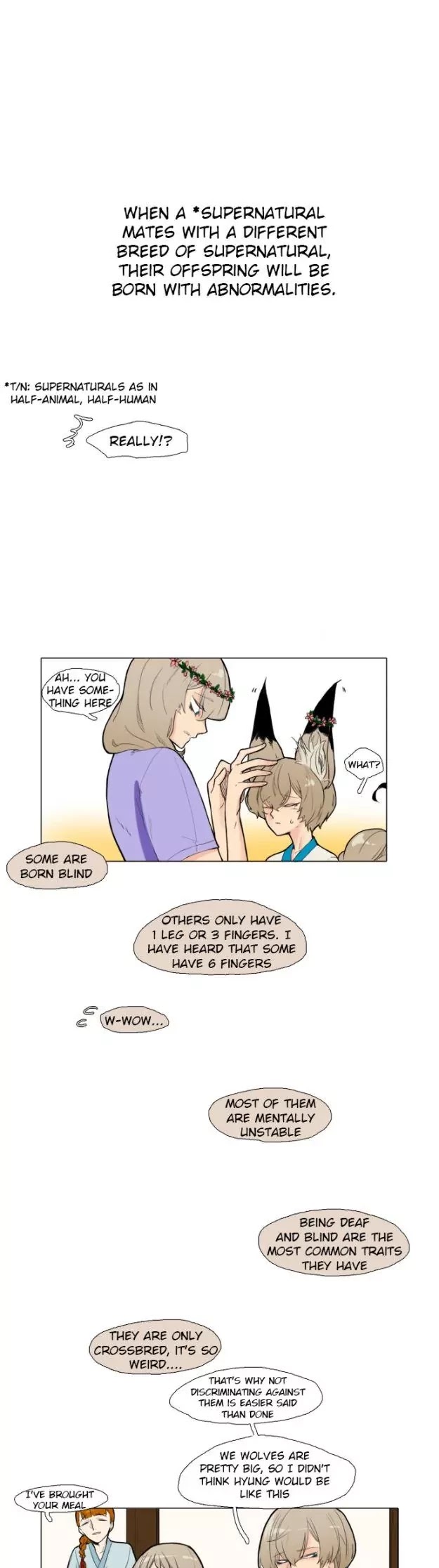Brilli Chapter 4 page 9 - Chapter 4