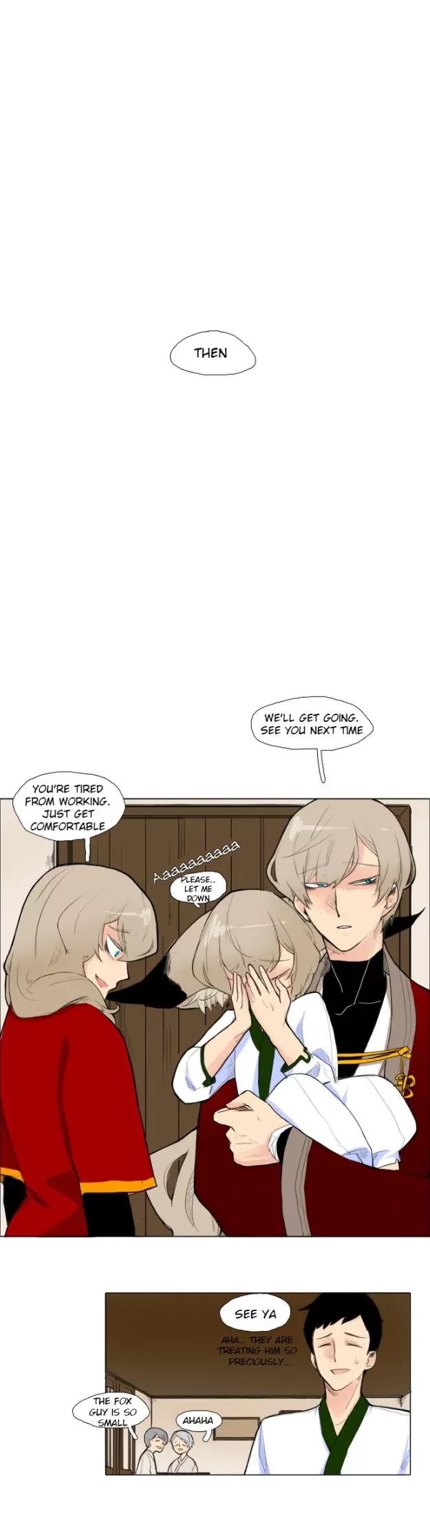 Brilli Chapter 5 page 11 - Chapter 5