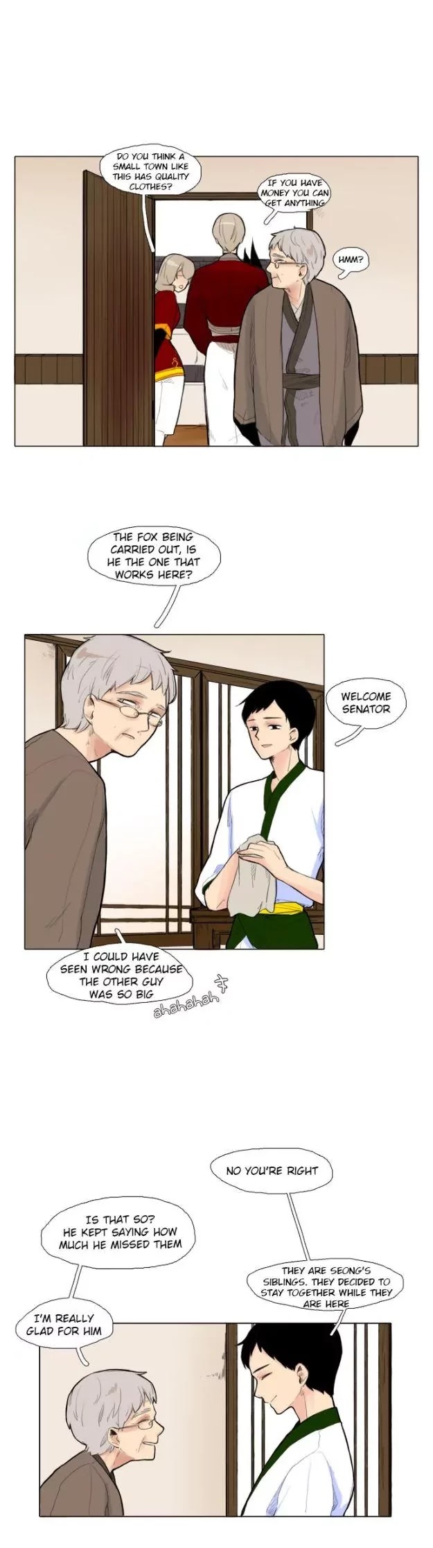 Brilli Chapter 5 page 12 - Chapter 5