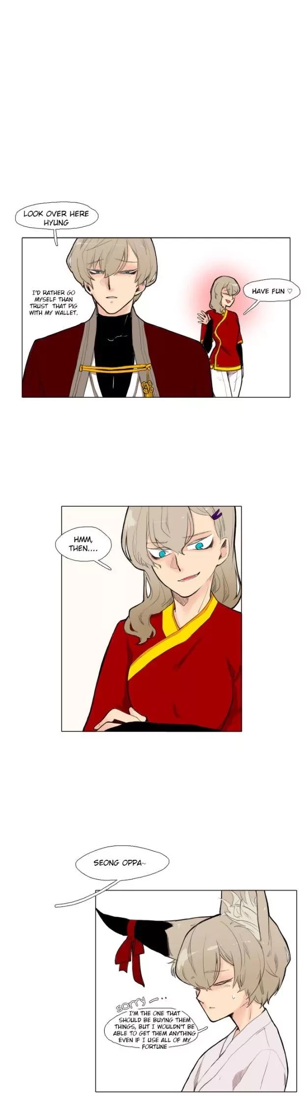 Brilli Chapter 5 page 17 - Chapter 5