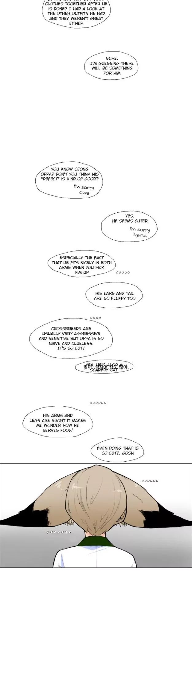 Brilli Chapter 5 page 2 - Chapter 5