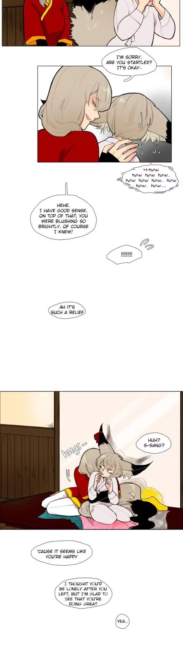 Brilli Chapter 5 page 20 - Chapter 5