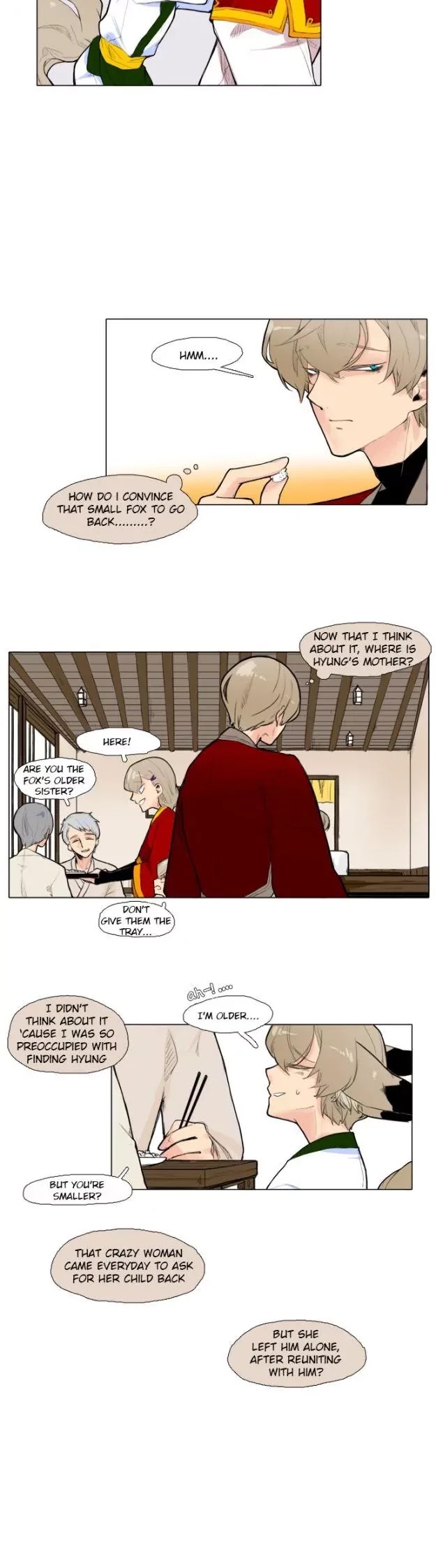 Brilli Chapter 5 page 4 - Chapter 5
