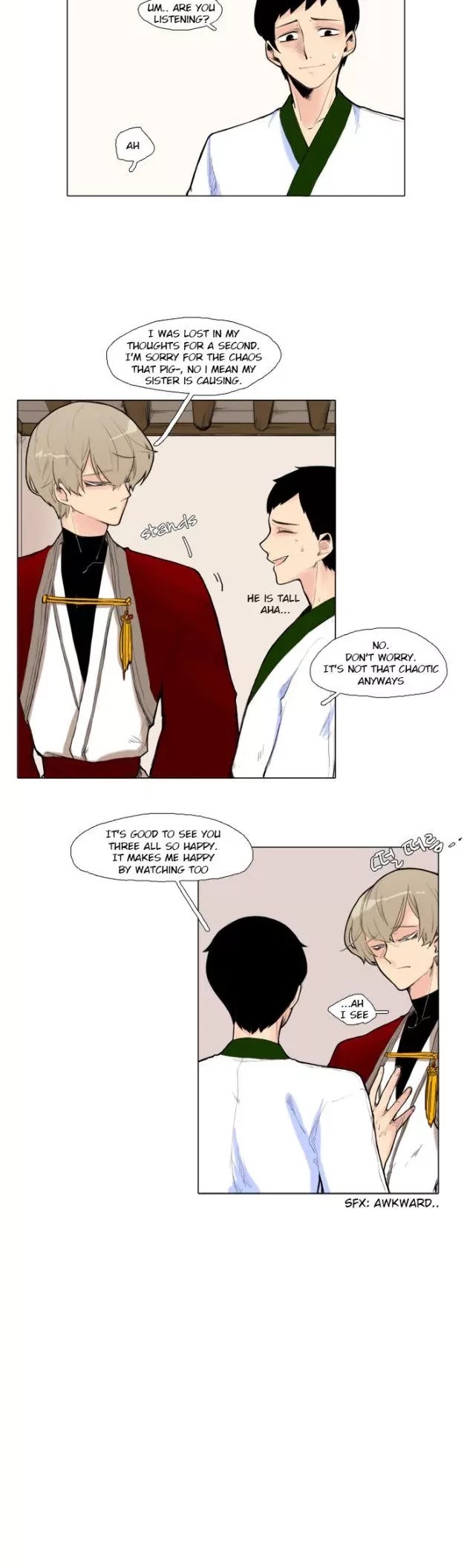 Brilli Chapter 5 page 6 - Chapter 5
