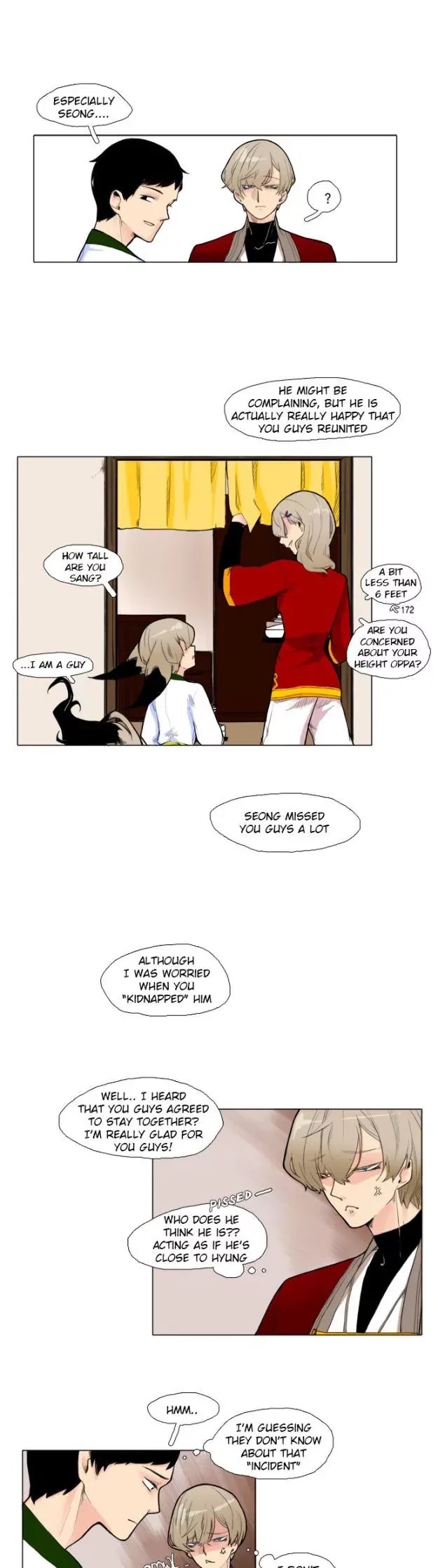 Brilli Chapter 5 page 7 - Chapter 5