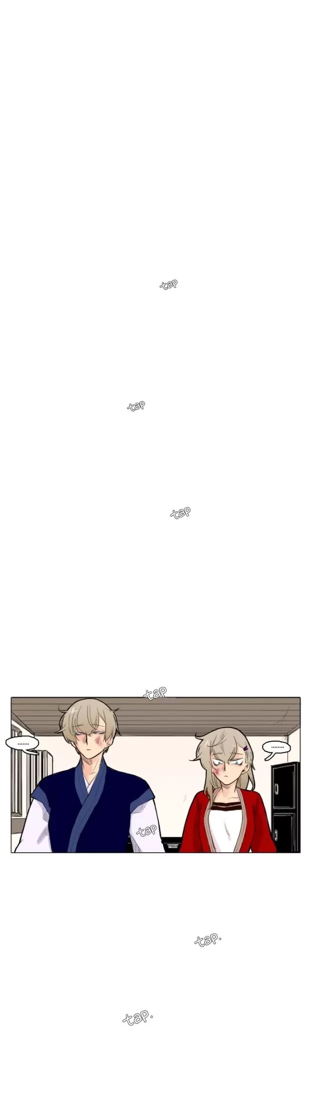 Brilli Chapter 8 page 1 - Chapter 8