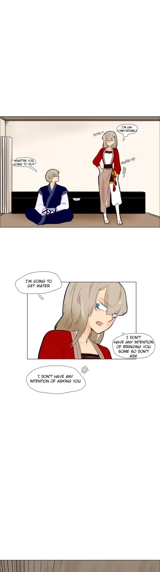 Brilli Chapter 8 page 11 - Chapter 8