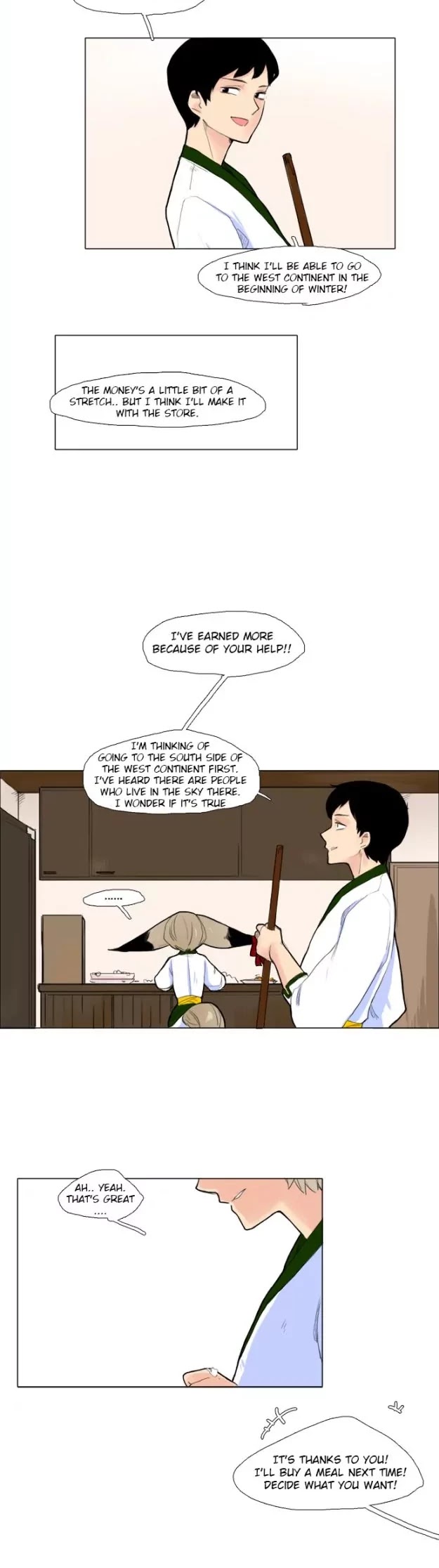 Brilli Chapter 8 page 16 - Chapter 8