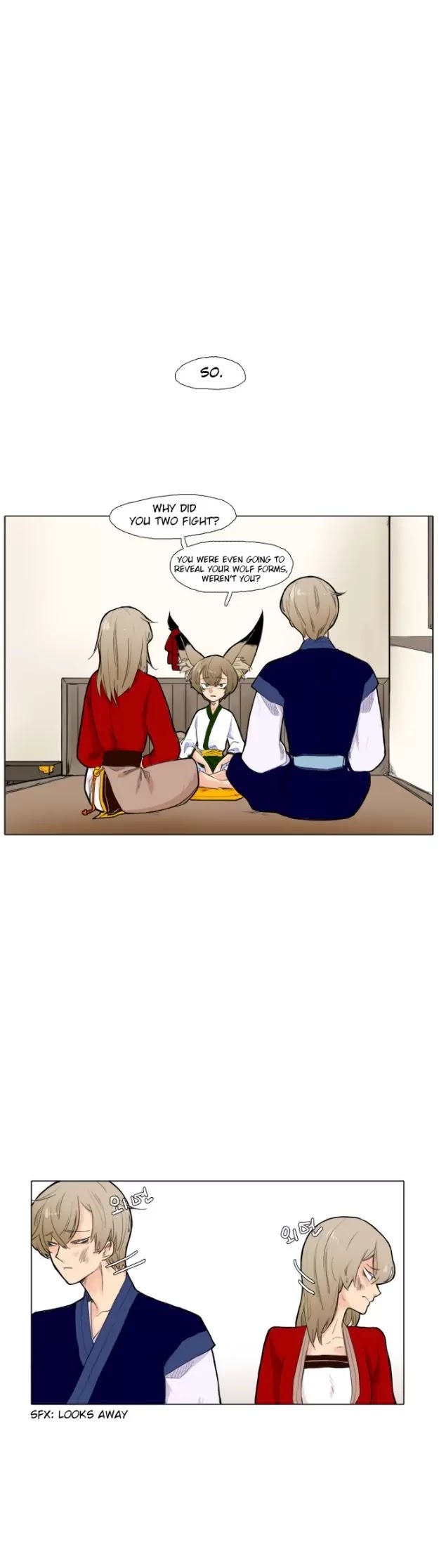 Brilli Chapter 8 page 4 - Chapter 8