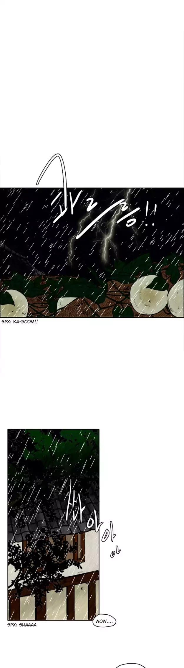 Brilli Chapter 9 page 1 - Chapter 9