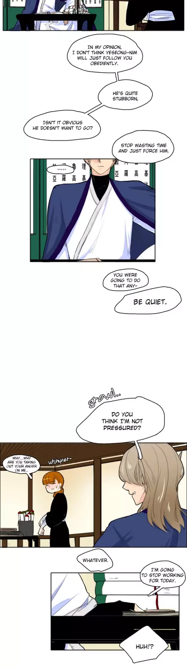 Brilli Chapter 9 page 10 - Chapter 9