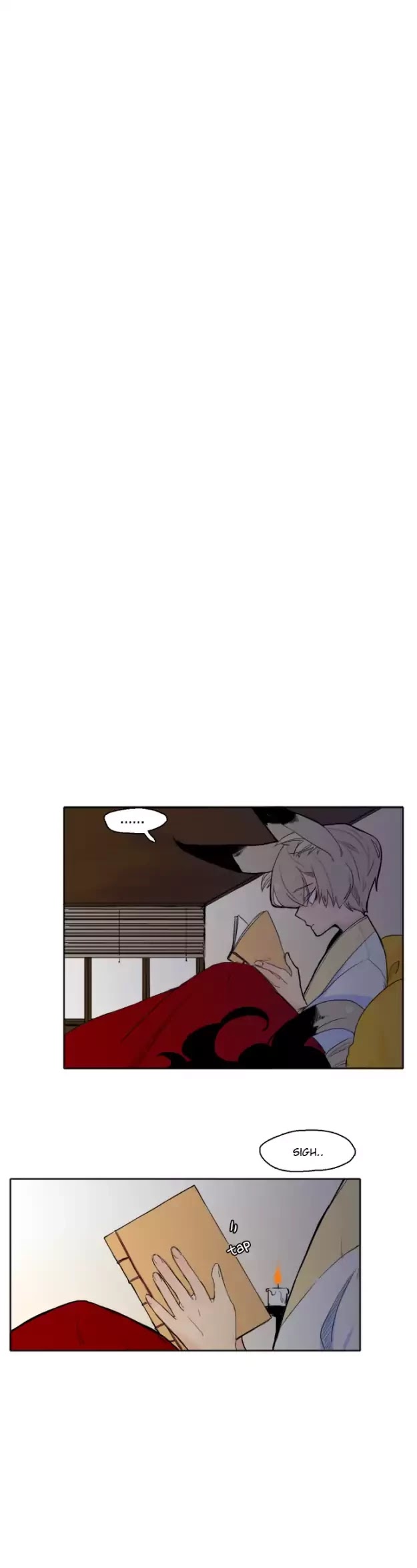 Brilli Chapter 9 page 13 - Chapter 9