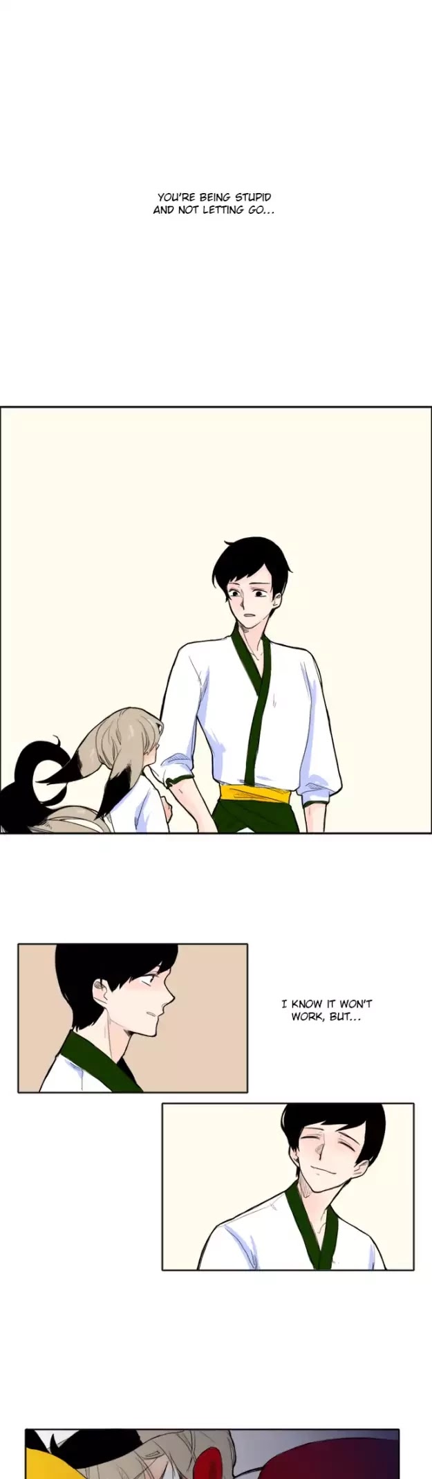 Brilli Chapter 9 page 15 - Chapter 9