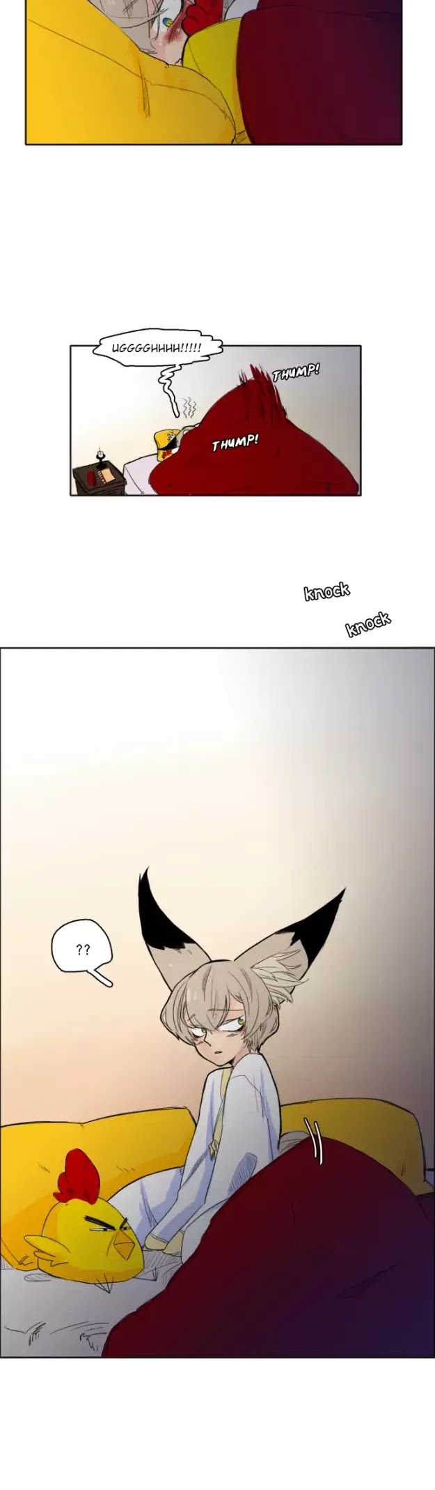 Brilli Chapter 9 page 16 - Chapter 9