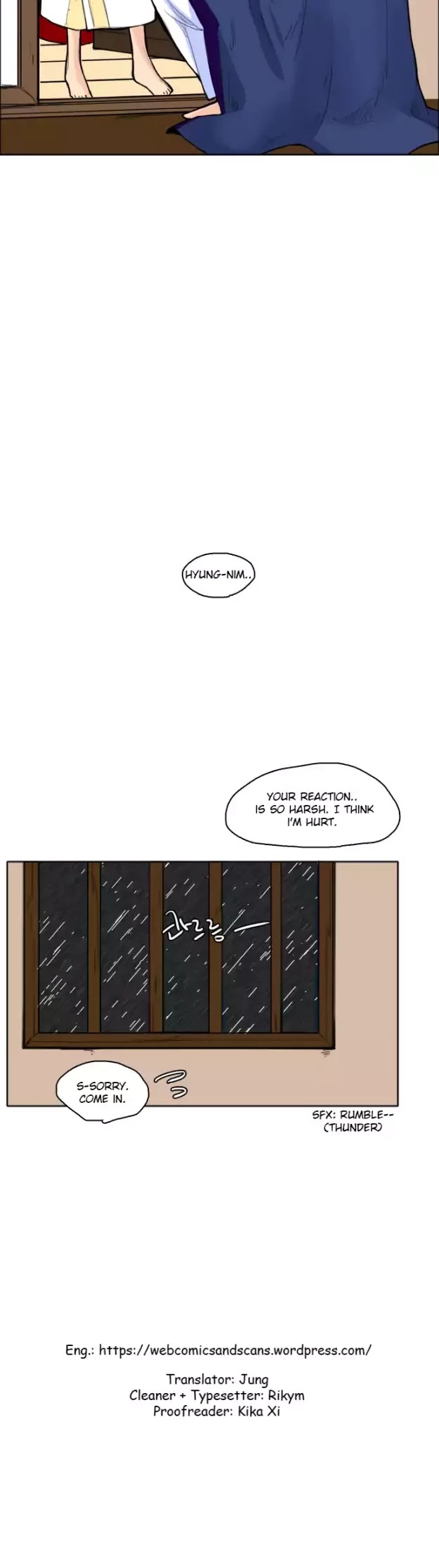 Brilli Chapter 9 page 22 - Chapter 9