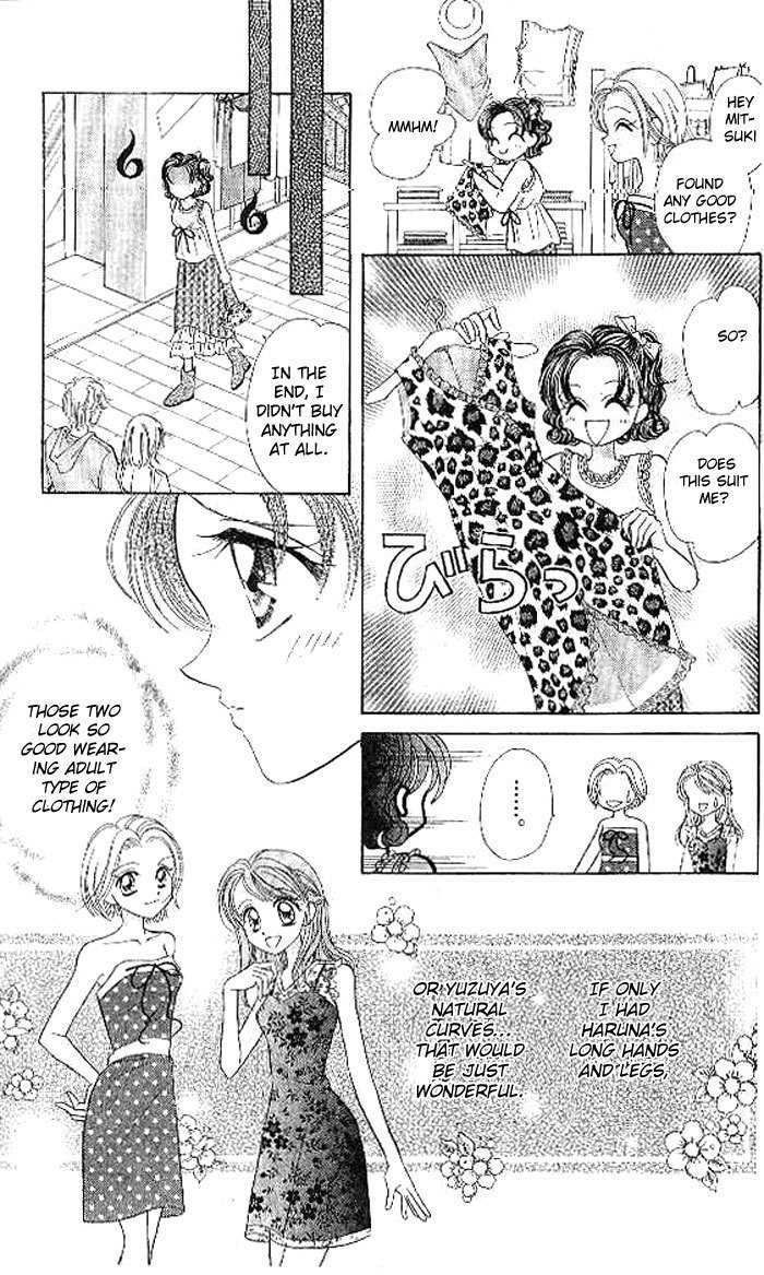 Brilliant Magic Chapter 1 page 25 - Chapter 1