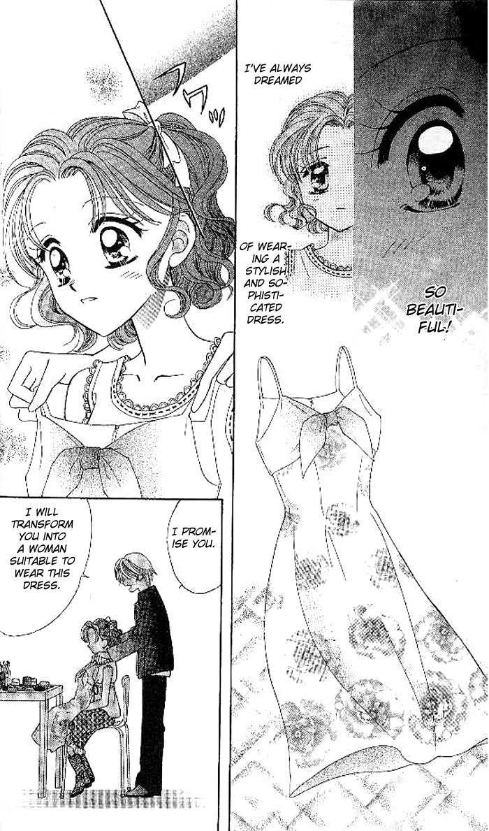 Brilliant Magic Chapter 1 page 30 - Chapter 1