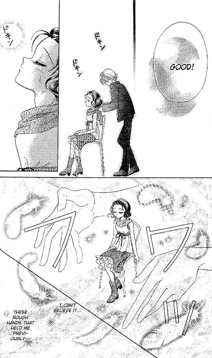 Brilliant Magic Chapter 1 page 32 - Chapter 1