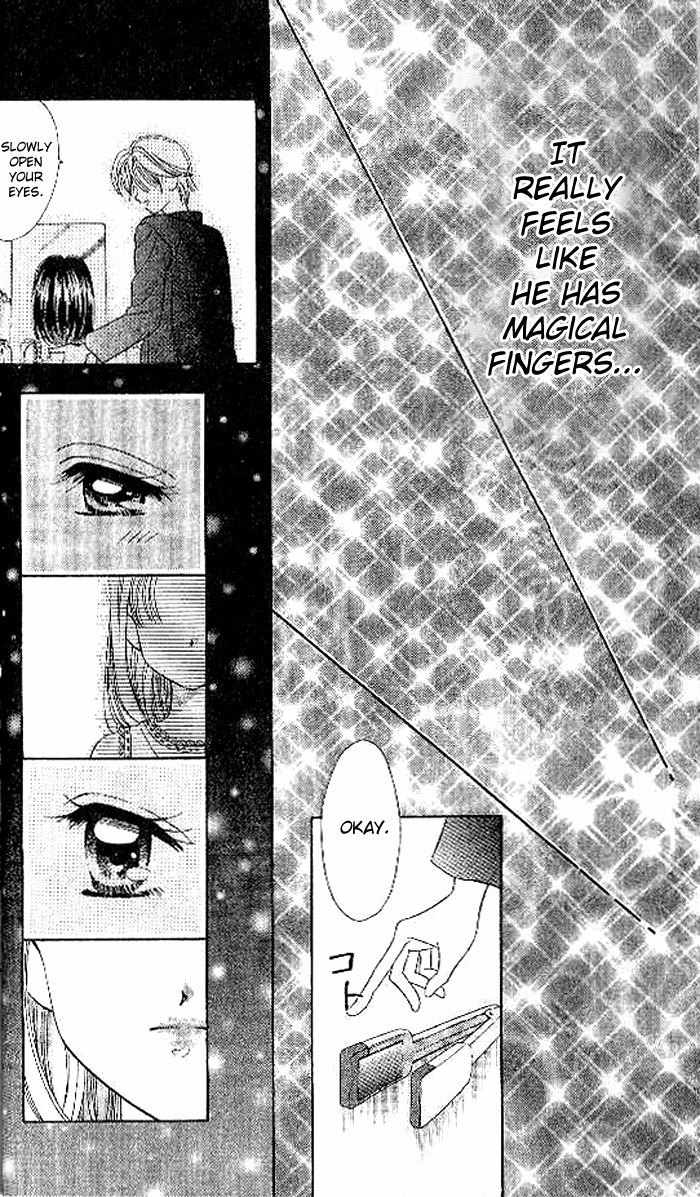 Brilliant Magic Chapter 1 page 34 - Chapter 1