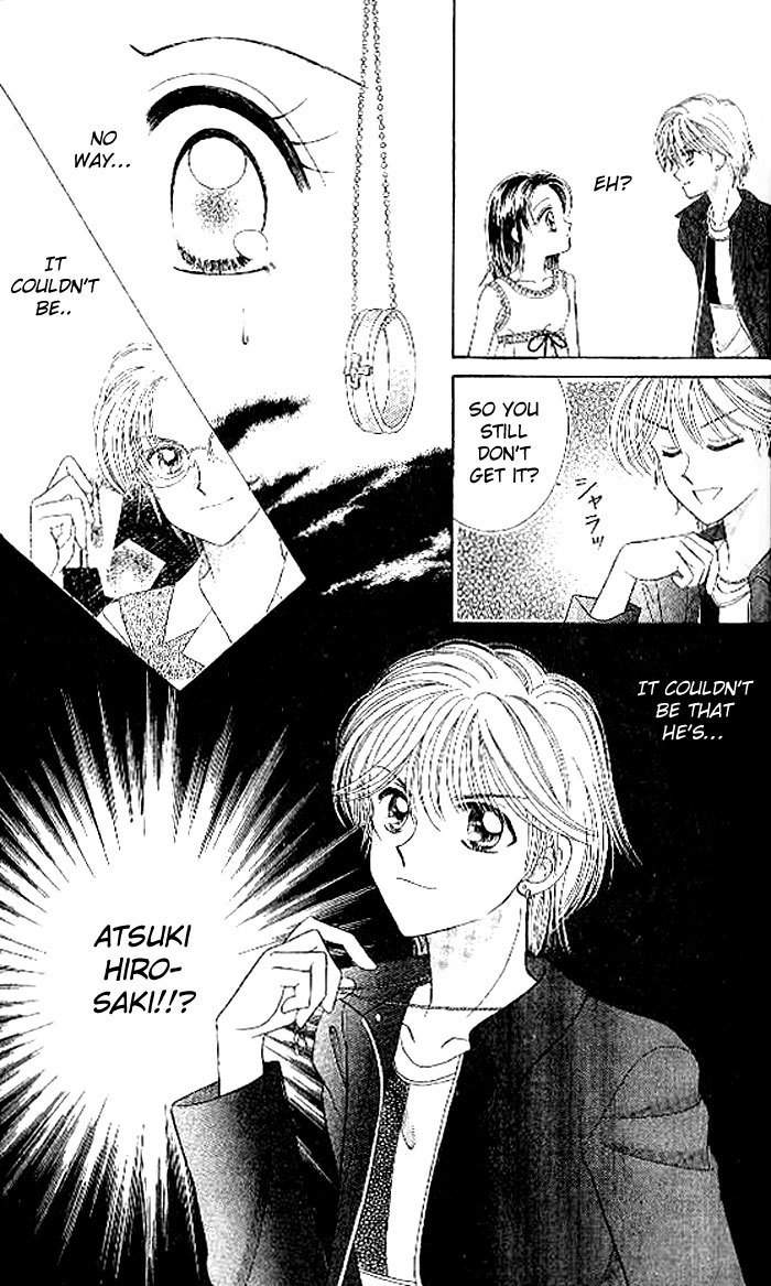 Brilliant Magic Chapter 1 page 37 - Chapter 1