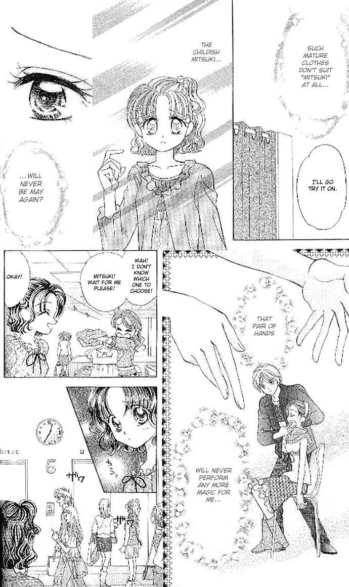 Brilliant Magic Chapter 11 page 12 - Chapter 11