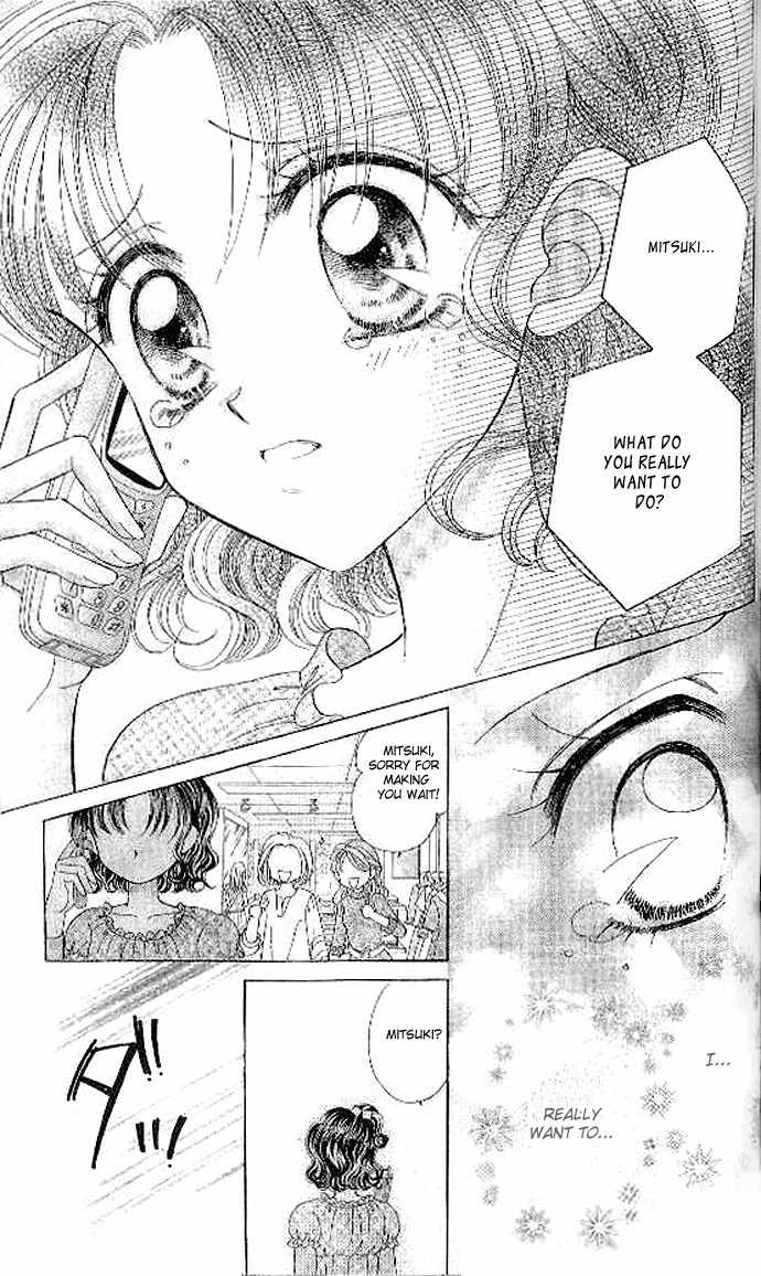 Brilliant Magic Chapter 11 page 17 - Chapter 11