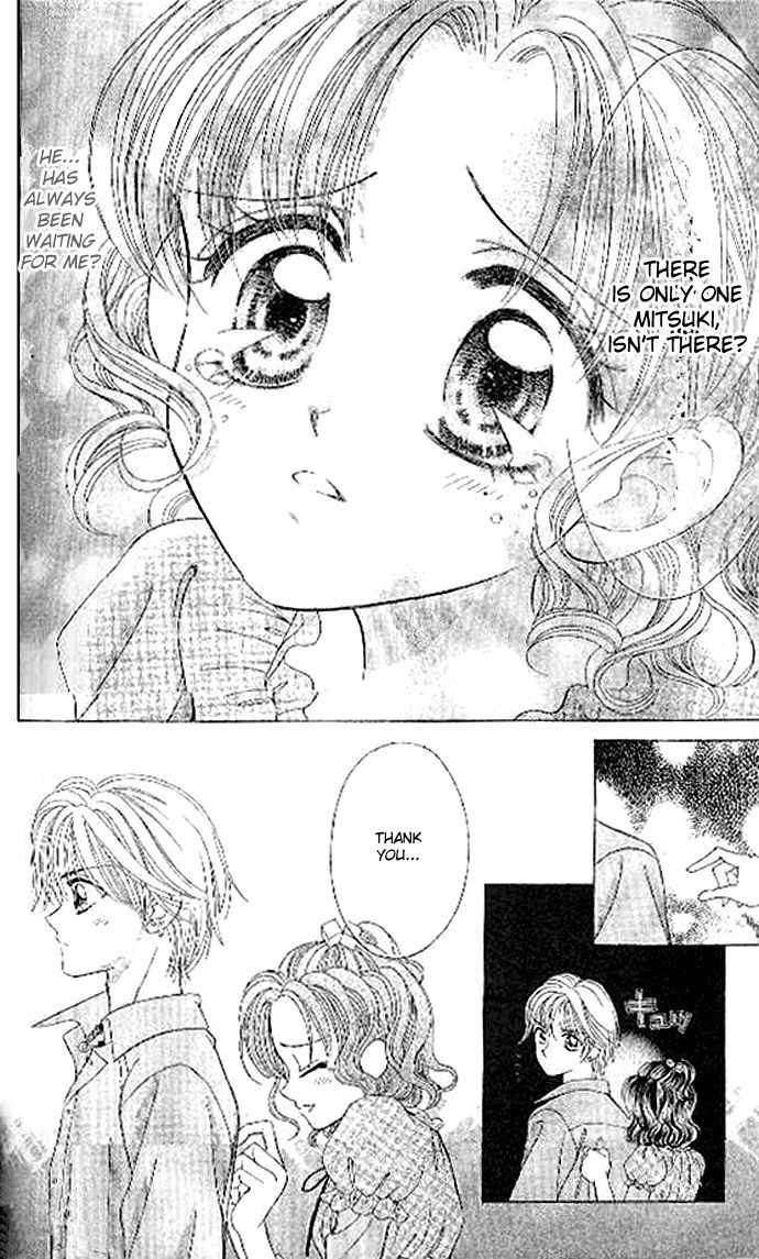Brilliant Magic Chapter 11 page 22 - Chapter 11