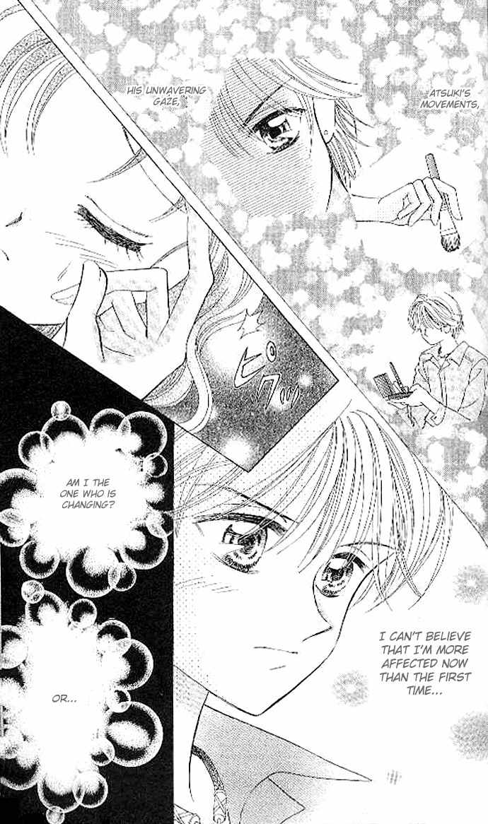 Brilliant Magic Chapter 11 page 25 - Chapter 11